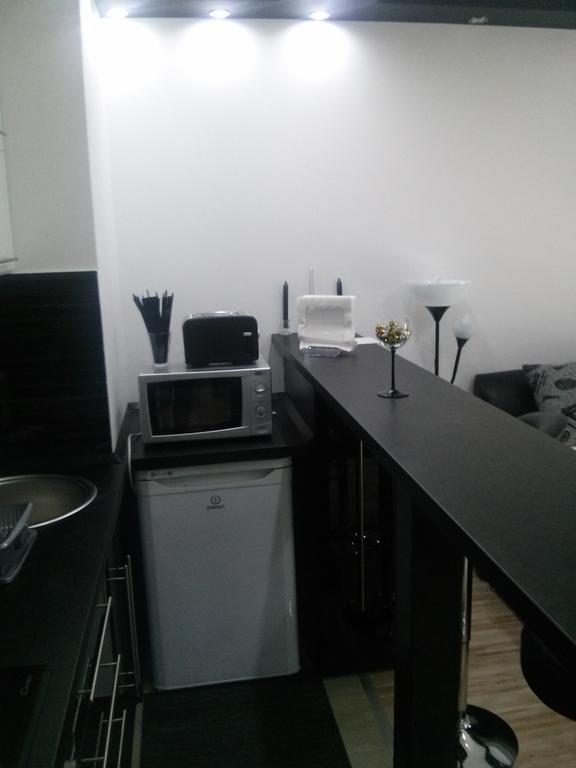 דברצן Feszek Apartman חדר תמונה